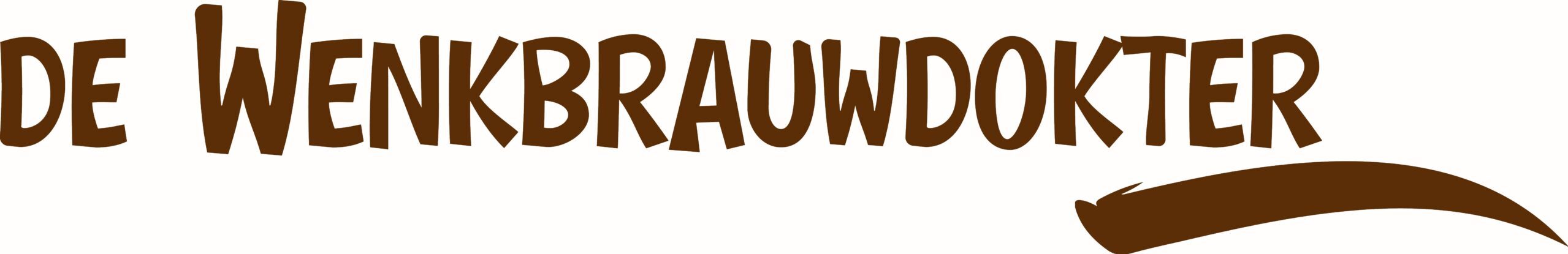 de Wenkbrauwdokter